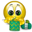 Emoticon Free hobby 184404